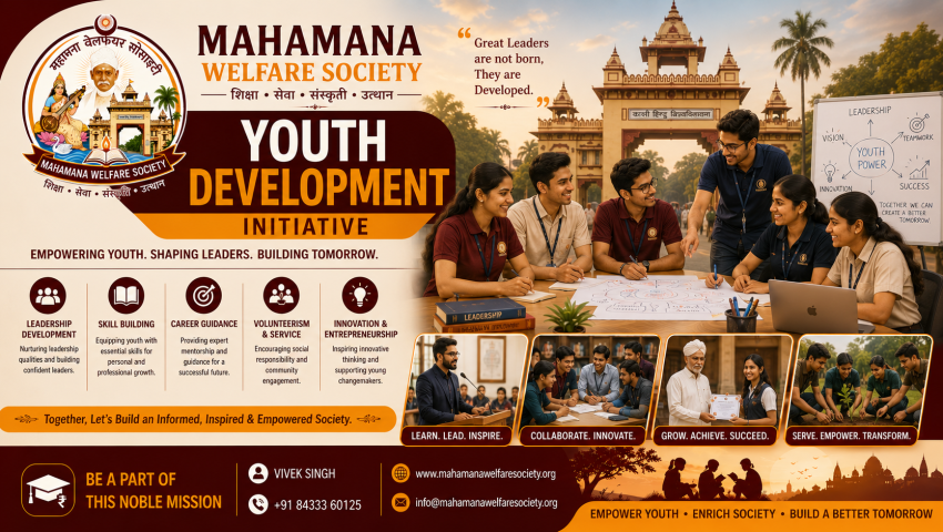 Youth Development Initiative