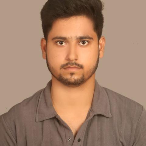 Abhinav Singh