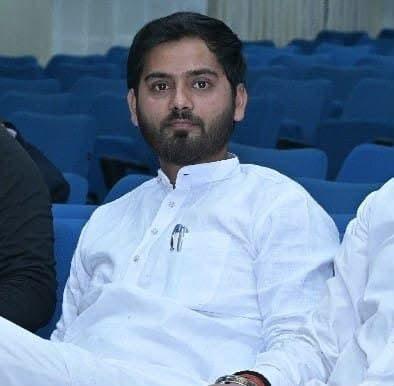 Abhishek Singh